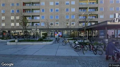 Lägenheter att hyra i Malmö Centrum - Bild från Google Street View