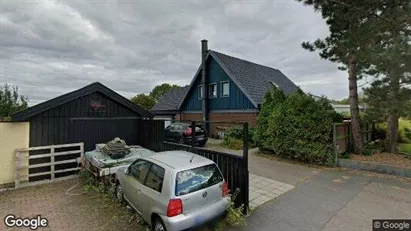 Lägenheter att hyra i Bjuv - Bild från Google Street View