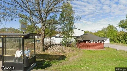 Lägenheter att hyra i Kalmar - Bild från Google Street View