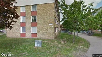 Lägenheter att hyra i Linköping - Bild från Google Street View