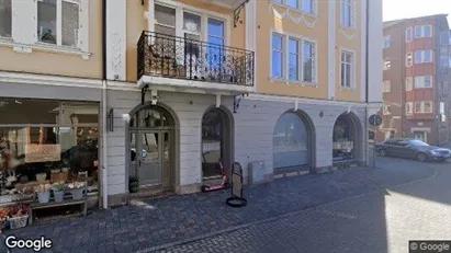 Lägenheter till salu i Helsingborg - Bild från Google Street View