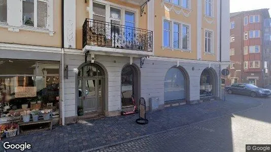 Lägenheter till salu i Helsingborg - Bild från Google Street View