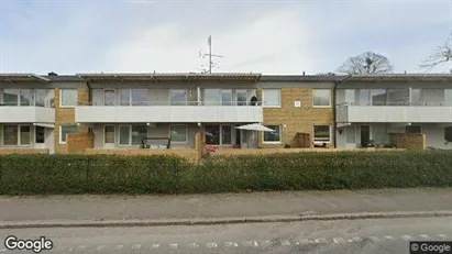 Lägenheter att hyra i Simrishamn - Bild från Google Street View
