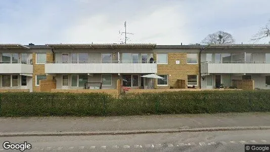 Lägenheter att hyra i Simrishamn - Bild från Google Street View