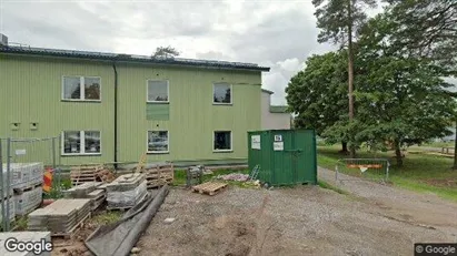 Lägenheter att hyra i Karlstad - Bild från Google Street View