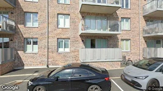Lägenheter till salu i Askim-Frölunda-Högsbo - Bild från Google Street View