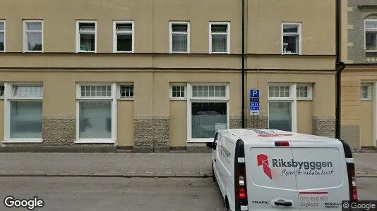 Lägenheter att hyra i Norrköping - Bild från Google Street View