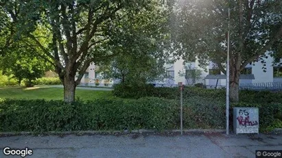 Lägenheter att hyra i Uppsala - Bild från Google Street View