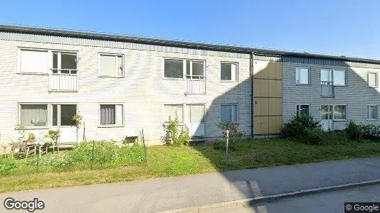 Lägenheter att hyra i Uppsala - Bild från Google Street View
