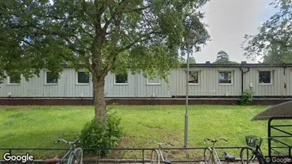 Lägenheter att hyra i Uppsala - Bild från Google Street View