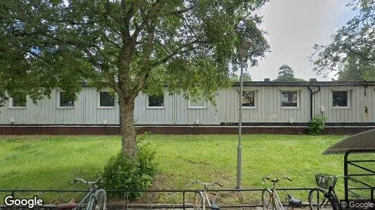 Lägenheter att hyra i Uppsala - Bild från Google Street View