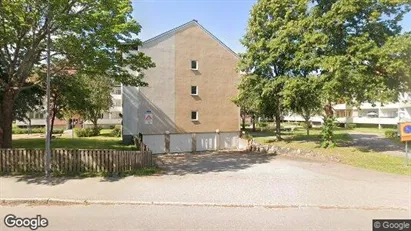 Lägenheter att hyra i Enköping - Bild från Google Street View
