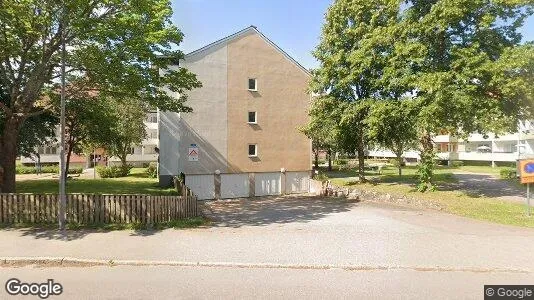 Lägenheter att hyra i Enköping - Bild från Google Street View