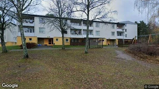 Lägenheter att hyra i Eskilstuna - Bild från Google Street View