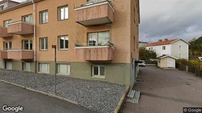 Lägenheter att hyra i Eskilstuna - Bild från Google Street View
