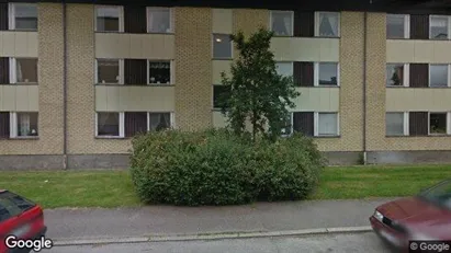 Lägenheter att hyra i Linköping - Bild från Google Street View