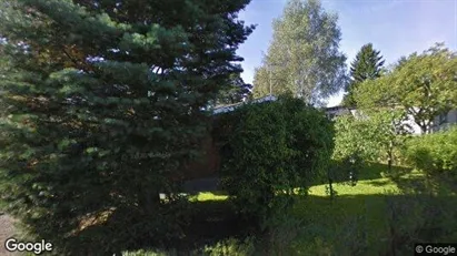 Lägenheter att hyra i Haninge - Bild från Google Street View