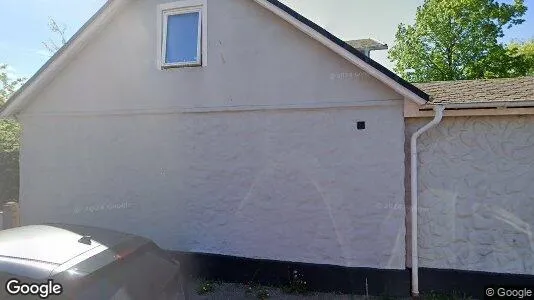 Lägenheter att hyra i Limhamn/Bunkeflo - Bild från Google Street View
