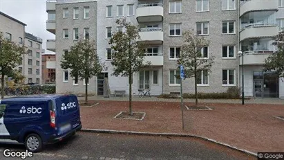 Lägenheter att hyra i Limhamn/Bunkeflo - Bild från Google Street View
