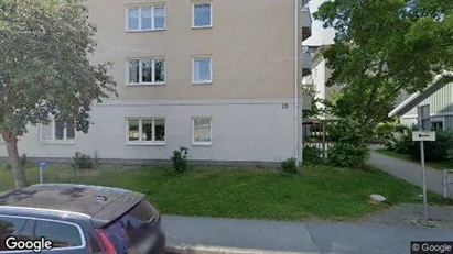 Lägenheter att hyra i Söderort - Bild från Google Street View