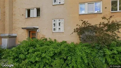 Lägenheter att hyra i Östermalm - Bild från Google Street View