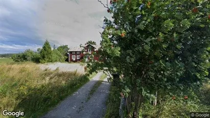 Lägenheter till salu i Hudiksvall - Bild från Google Street View