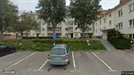 Lägenhet till salu, Hudiksvall, Lantmätaregatan<span class="blurred street-number" onclick="ProcessAdRequest(5872780)"><span class="hint">Se väg-nr</span>[xxxxxxxx]</span>