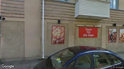Lägenheter att hyra i Göteborg Centrum - Bild från Google Street View