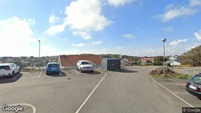 Lägenheter att hyra i Öckerö - Bild från Google Street View