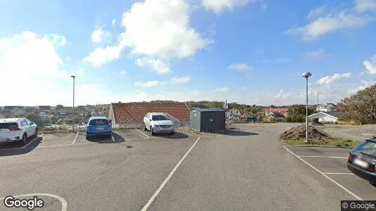 Lägenheter att hyra i Öckerö - Bild från Google Street View