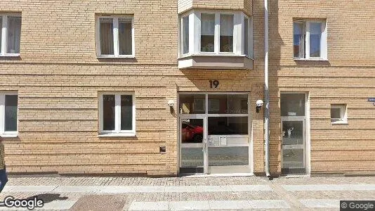 Lägenheter att hyra i Göteborg Centrum - Bild från Google Street View