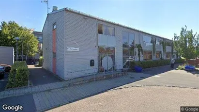 Lägenheter att hyra i Angered - Bild från Google Street View