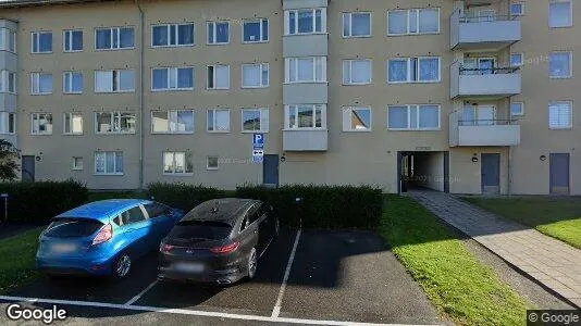 Lägenheter att hyra i Askim-Frölunda-Högsbo - Bild från Google Street View