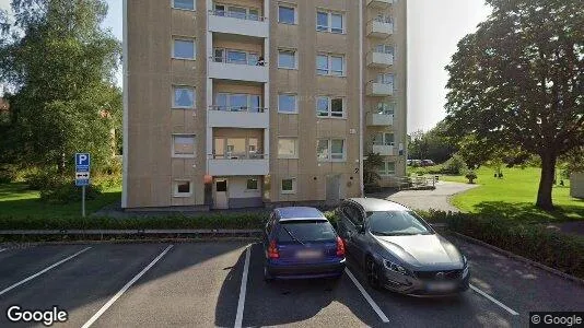 Lägenheter att hyra i Askim-Frölunda-Högsbo - Bild från Google Street View