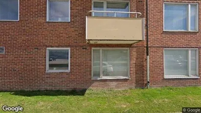 Lägenheter att hyra i Västra hisingen - Bild från Google Street View