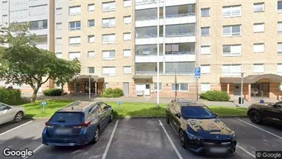 Lägenheter att hyra i Västra hisingen - Bild från Google Street View