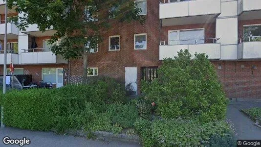 Lägenheter att hyra i Norra hisingen - Bild från Google Street View