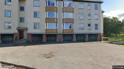 Lägenheter att hyra i Norrköping - Bild från Google Street View