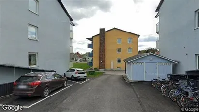 Bostadsrätter till salu i Lindesberg - Bild från Google Street View