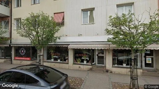 Bostadsrätter till salu i Vansbro - Bild från Google Street View