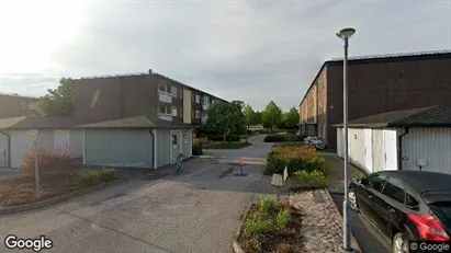 Bostadsrätter till salu i Kalmar - Bild från Google Street View