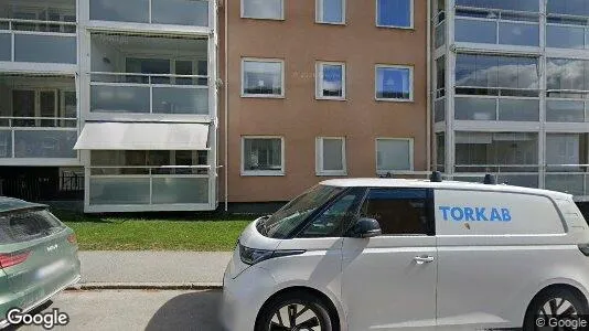 Bostadsrätter till salu i Täby - Bild från Google Street View