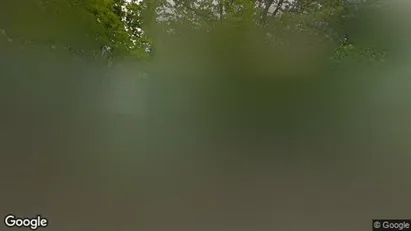 Bostadsrätter till salu i Gärdet/Djurgården - Bild från Google Street View