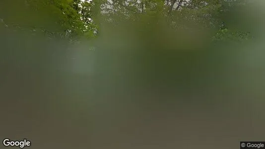 Bostadsrätter till salu i Gärdet/Djurgården - Bild från Google Street View