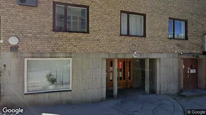 Bostadsrätter till salu i Område ej specificerat - Bild från Google Street View