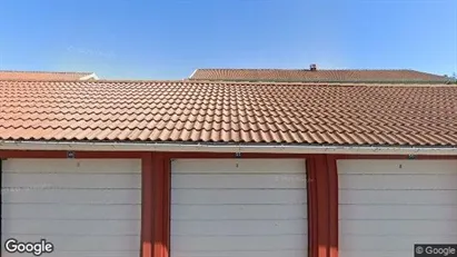 Bostadsrätter till salu i Angered - Bild från Google Street View