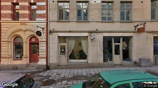 Bostadsrätter till salu i Område ej specificerat - Bild från Google Street View