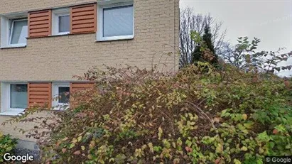 Bostadsrätter till salu i Upplands Väsby - Bild från Google Street View