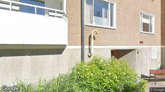 Bostadsrätter till salu i Söderort - Bild från Google Street View