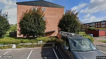 Bostadsrätter till salu i Vadstena - Bild från Google Street View
